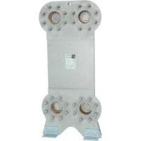DANFOSS 079U3835 — Паяный пластинчатый теплообменник SL222-1- 60-TL-PN25 079U3835
