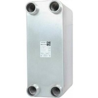 DANFOSS 079U6187 — Паяный пластинчатый теплообменник SL140-1-160-TK-PN25 079U6187