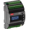 DANFOSS MCX-06D контроллер программируемый 