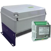 DANFOSS ACCSCS Регулятор скорости 080G0218