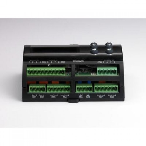 DANFOSS AK-PC 551 Контроллер давл. и темп.(пр. класс 2551225016) 