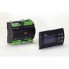 DANFOSS AK-PC 551 Контроллер давл. и темп. 