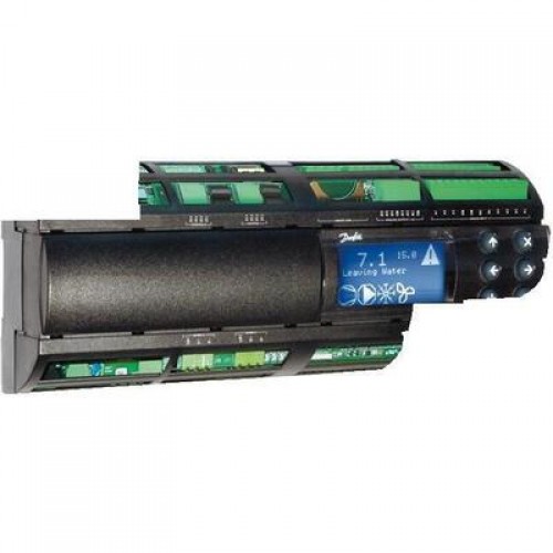 DANFOSS MCX152V контроллер программируемый(пр. класс 2553302322) 