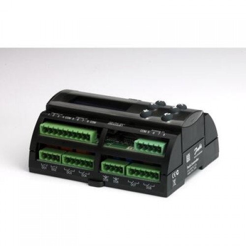 DANFOSS AK-PC 551 Контроллер давл. и темп. 