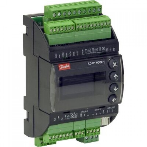 DANFOSS AK-PC 351 Контроллер давл. и темп. 