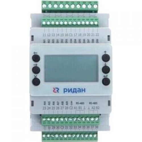 РИДАН 080G0292R — Контроллер 