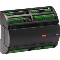 DANFOSS MCX08M2 контроллер программируемый 080G0303