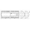 DANFOSS MCX152V контроллер программируемый 