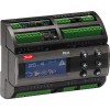 DANFOSS MCX08M2 контроллер программируемый 
