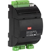 DANFOSS Контроллер испарителя EKE 1P(пр. класс 2551769317) 080G0325