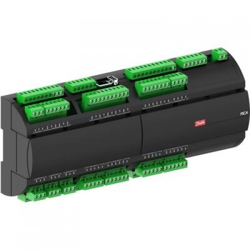 DANFOSS MCX 20B2 Контроллер программируемый 