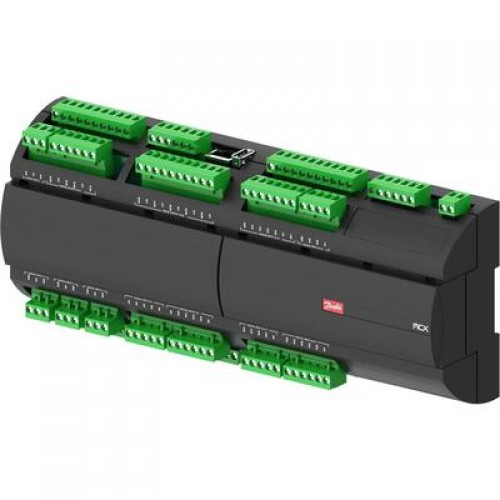 DANFOSS MCX 20B2 Контроллер программируемый 