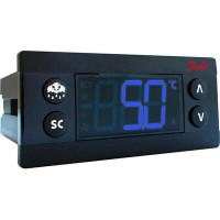 DANFOSS ERC 112С, Контроллер температуры 080G3202
