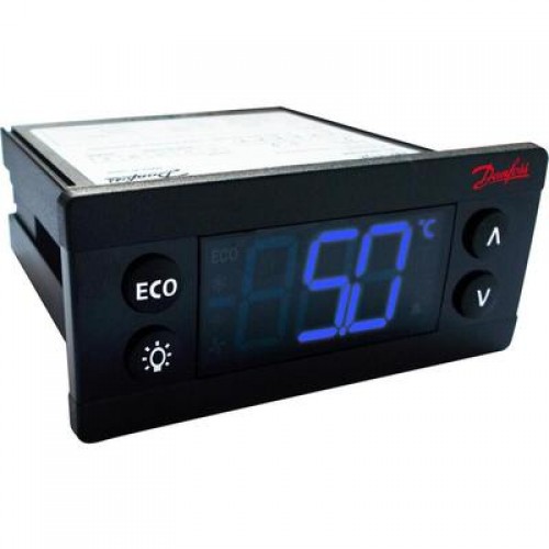 DANFOSS ERC 112С, Контроллер температуры(пр. класс 2523902188) 