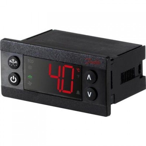 DANFOSS ERC 111A, Контроллер температуры(пр. класс 2523902187) 
