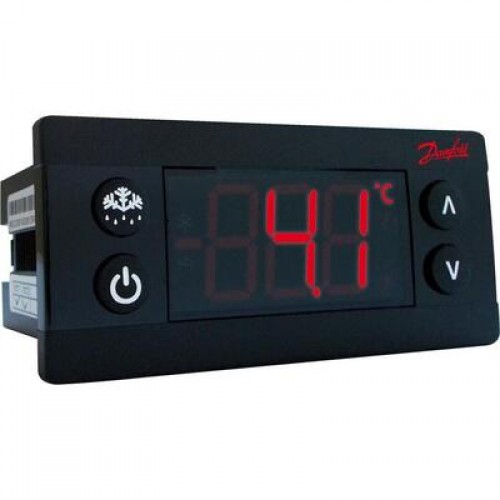 DANFOSS ERC 111A, Контроллер температуры 