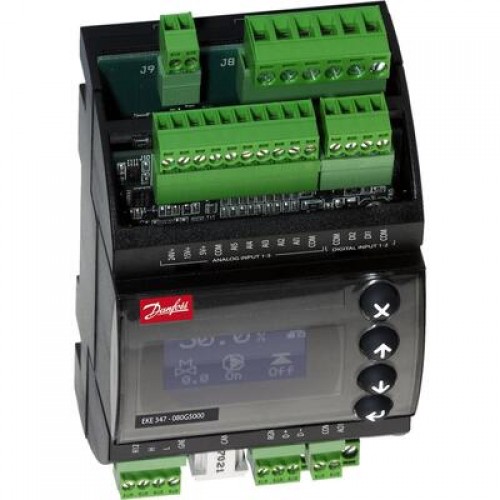 DANFOSS EKE 347 Контроллер уровня 