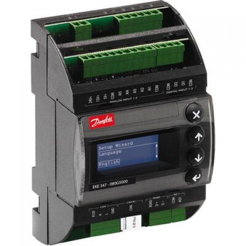 DANFOSS EKE 347 Контроллер уровня 