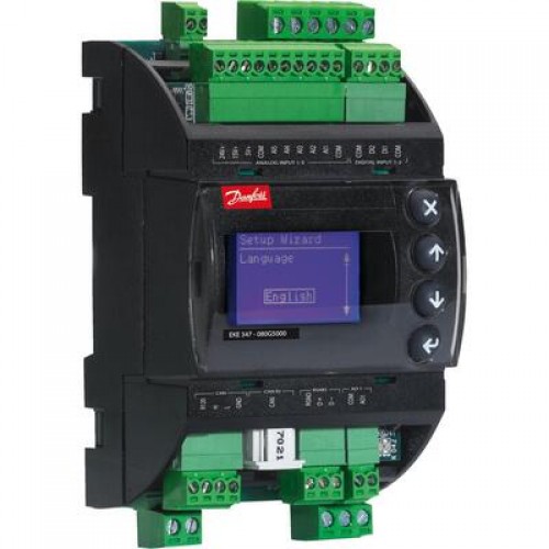 DANFOSS EKE 347 Контроллер уровня 