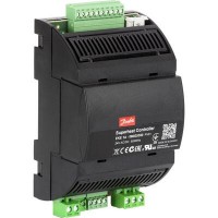 DANFOSS EKE 1A Контроллер перегрева 080G5300