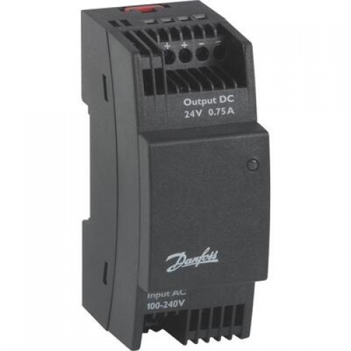 DANFOSS 080Z0053 — DEL_AK-PS Трансформатор 230 - 24В 