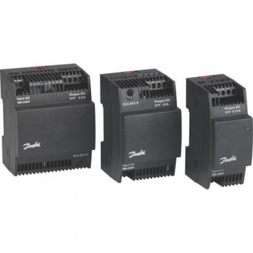 DANFOSS 080Z0053 — DEL_AK-PS Трансформатор 230 - 24В 