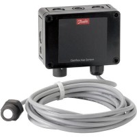 DANFOSS DGS-IR-CO2 5 m + B&L детектор газов 080Z2808