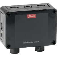 DANFOSS DGS-SC HFC gr.3 + B&L детектор газов R448A, R125, R404A, R32, 080Z2811