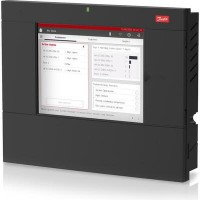 DANFOSS  AK-SM820A Блок центр. управления 080Z4024