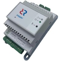 РИДАН 080Z4024R — Блок централизованного управления Р-МС 101, напряжение питания 24 В постоянного тока 080Z4024R