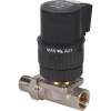 DANFOSS Привод термогидравлический ABV НО 24В(пр. класс 0811910623) 