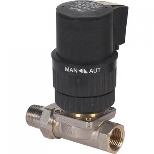 DANFOSS Привод термогидравлический ABV НО 24В(пр. класс 0811910623) 