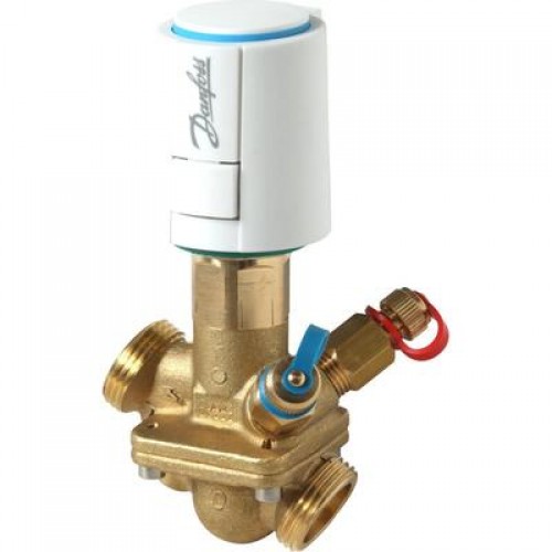DANFOSS ABN-A привод для AQT, НО, 230 В 
