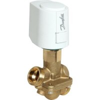 DANFOSS ABNM A5 привод AQT лин. НЗ 24В шток 5мм 082F1161