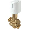 DANFOSS ABNM A5 привод AQT лин. НЗ 24В шток 5мм 