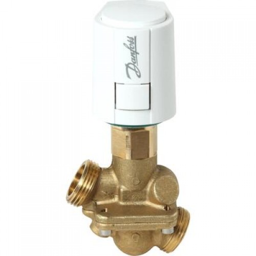 DANFOSS ABNM A5 привод AQT лин. НЗ 24В шток 5мм 