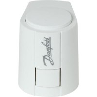 DANFOSS ABNM A5 привод для клапана AB-QM Ду 10-32, лин., НЗ, 24 В 082F1164