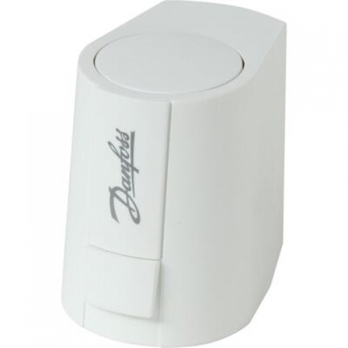 DANFOSS ABNM A5 привод для клапана AQT Ду 10-32, лин., НО, 24 В 