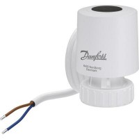 DANFOSS TWA-Q 24В NO для AQT DN10-32 каб. 1,2м(пр. класс 2864203306) 082F1603