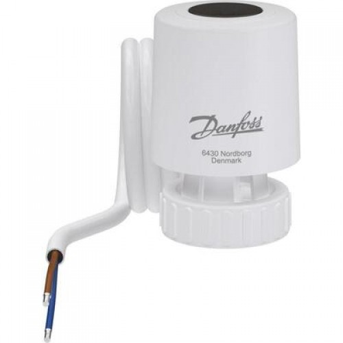 DANFOSS TWA-Q 24В NO для AQT DN10-32 каб. 1,2м(пр. класс 2864203306) 