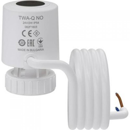 DANFOSS TWA-Q 24В NO для AQT DN10-32 каб. 1,2м(пр. класс 2864203306) 