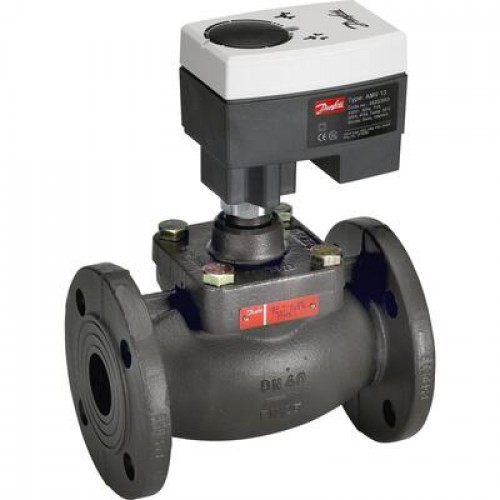 DANFOSS AMV 13 электропривод 