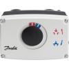 DANFOSS AMV 23 электропривод 