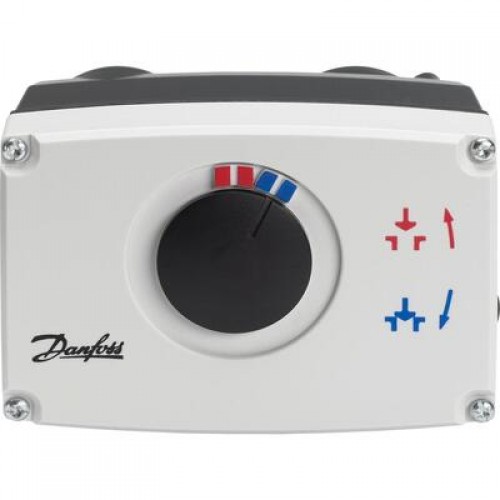DANFOSS AMV 23 электропривод 