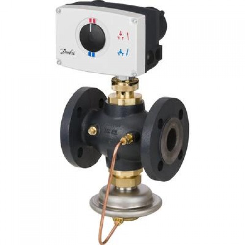 DANFOSS AMV 23 электропривод 