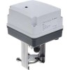 РИДАН 082G3009R — Привод ARV-1000R SU/SD, AC/DC220V, с трехпозиционным управлением, развиваемое усилие 1000Н, время перемещения штока 2,6 с/мм, с функцией безопасности 