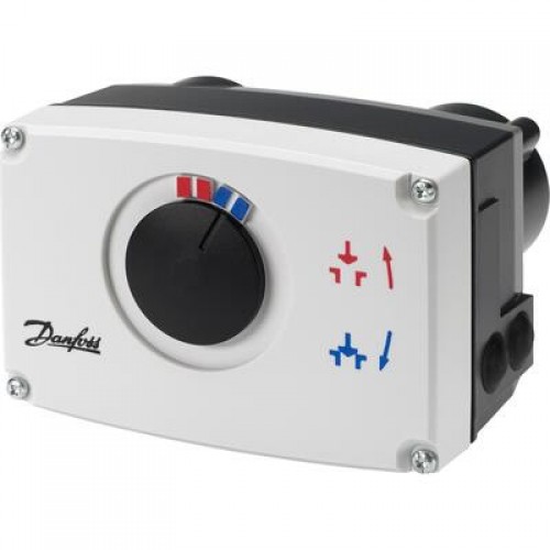 DANFOSS AME 23 электропривод 