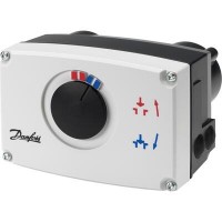 DANFOSS Электропривод пропорциональный AME33 24В 082G3018