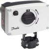 DANFOSS Электропривод импульсный AMV 25, напряжение питания 230В пер. тока 