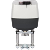 DANFOSS Электрический привод типа AME 658 SD с возвратной пружиной, напряжение 082G3449